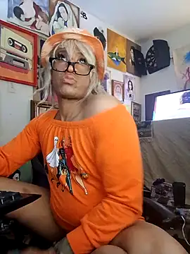 Mune Raez 6 online show from October 21, 2025, 2:38 pm