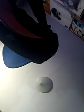 Mune Raez 6 online show from October 29, 2025, 9:58 pm