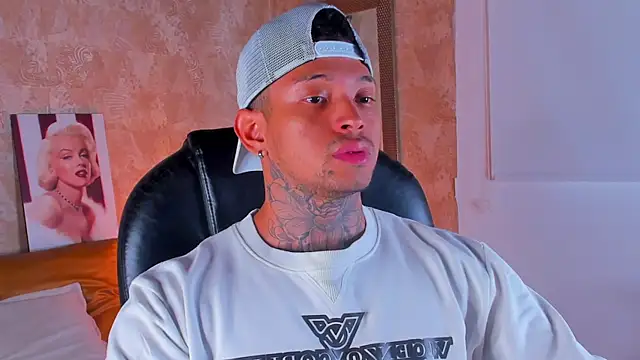 Stiven collins online show from February 16, 2026, 4:16 pm