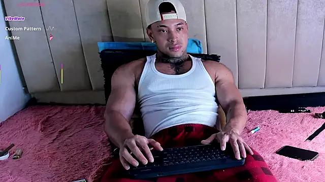 Stiven collins online show from April 27, 2026, 5:27 am