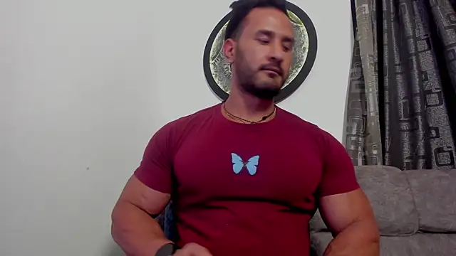 curt xxx online show from June 28, 2026, 4:30 am