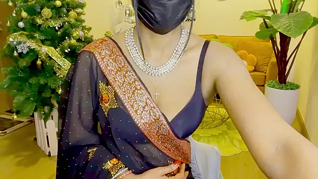 Monalisadon018 online show from February 12, 2026, 6:46 am