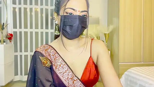 Monalisadon018 online show from March 22, 2026, 8:49 am