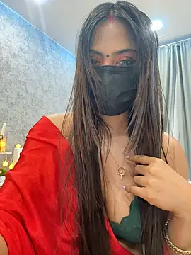 Monalisadon018 online show from January 2, 2025, 1:49 am