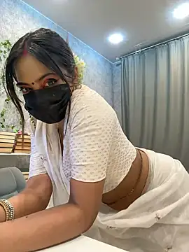 Monalisadon018 online show from December 9, 2024, 6:46 pm