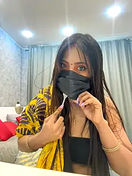 Monalisadon018 online show from December 8, 2024, 9:35 am