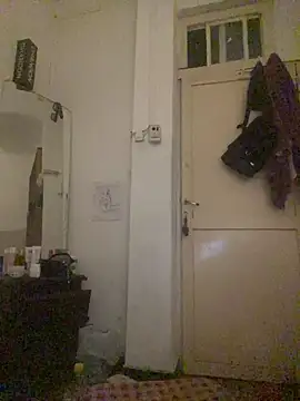 Cyberdark1312x online show from December 16, 2025, 5:00 am