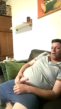 Knuffelstaaf123 online show from September 20, 2025, 7:46 am