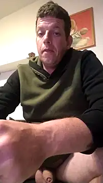 Knuffelstaaf123 online show from September 23, 2025, 10:06 pm