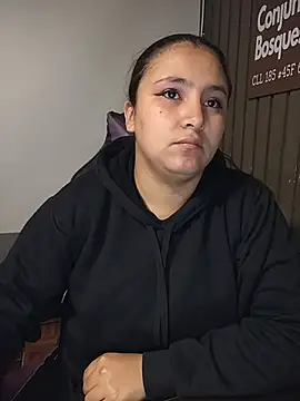 Snapshot of Cute_Penelope chatting on March 17, 2026, 11:13 am Cute Penelope online show from March 17, 2026, 11:13 am