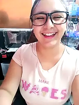 Cute Penelope online show from March 20, 2025, 9:24 pm