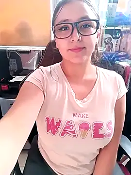 Cute Penelope online show from March 20, 2025, 6:20 pm