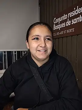 Cute Penelope online show from February 4, 2026, 11:16 am