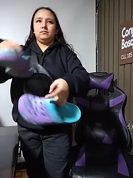 Snapshot of Cute_Penelope chatting on March 18, 2026, 11:13 am Cute Penelope online show from March 18, 2026, 11:13 am