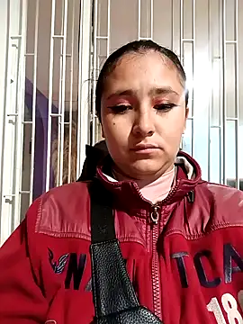 Cute Penelope online show from September 10, 2025, 11:20 am