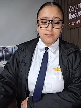 Cute Penelope online show from April 23, 2026, 12:29 pm
