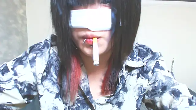 miyabi room online show from January 19, 2025, 12:17 pm