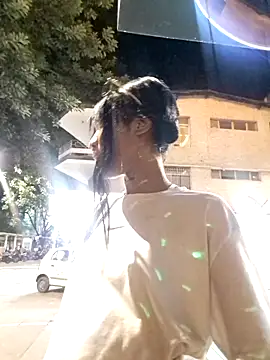 Honey-420- online show from November 1, 2025, 11:53 pm