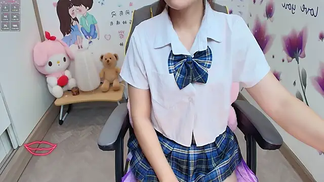  Mizuki  online show from November 9, 2025, 9:08 pm