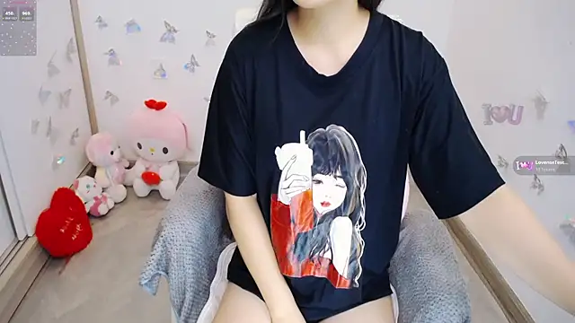  Mizuki  online show from July 23, 2026, 2:46 pm