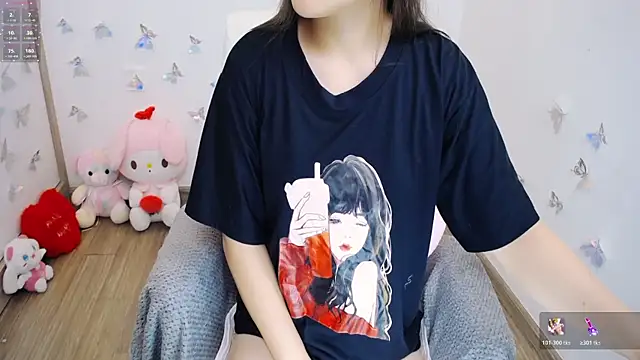  Mizuki  online show from August 2, 2026, 3:42 pm