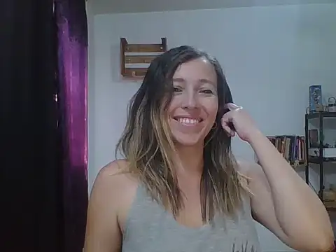 charlott ponce online show from October 14, 2025, 6:30 pm