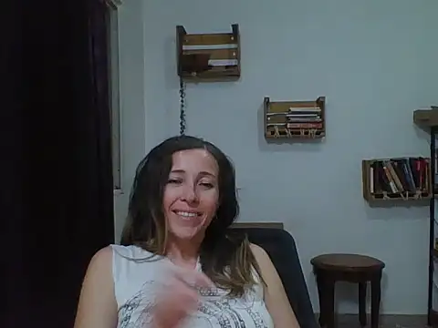 charlott ponce online show from March 10, 2026, 1:53 am