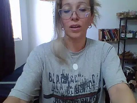 charlott ponce online show from June 23, 2026, 8:07 pm