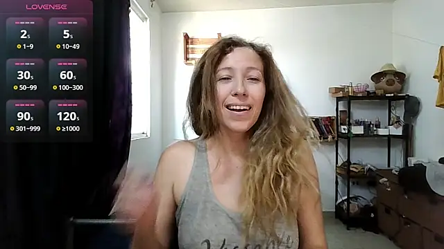 charlott ponce online show from July 20, 2026, 6:21 pm
