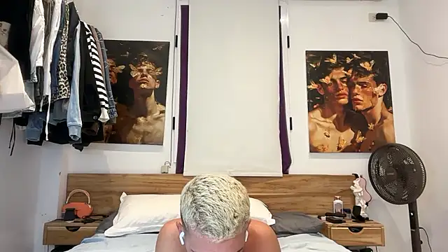 Cristian Delgado online show from January 18, 2026, 6:39 am