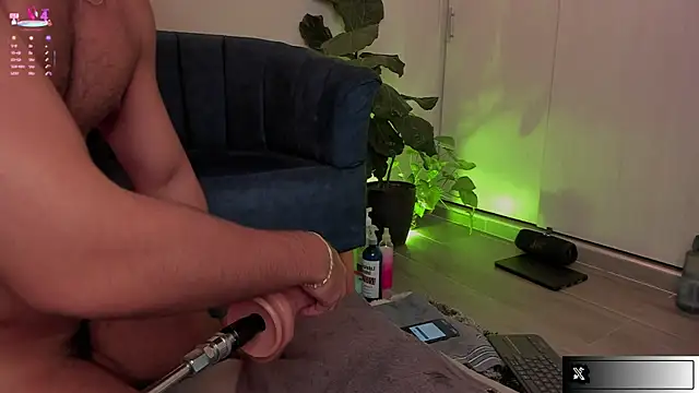 JeycobxBraand online show from September 19, 2025, 4:27 am