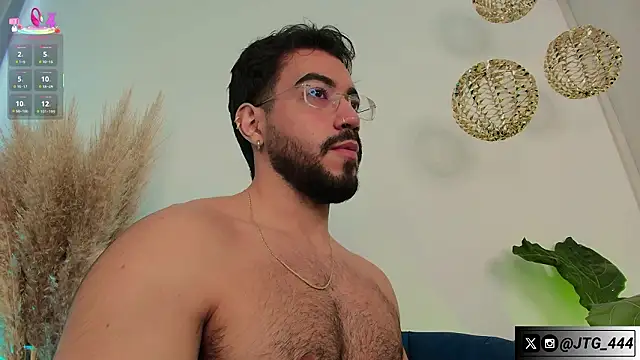 JeycobxBraand online show from March 6, 2026, 10:27 pm