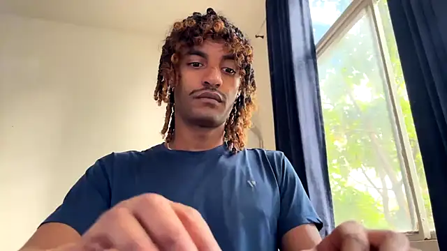 gerson173Hugo online show from October 14, 2025, 10:05 am