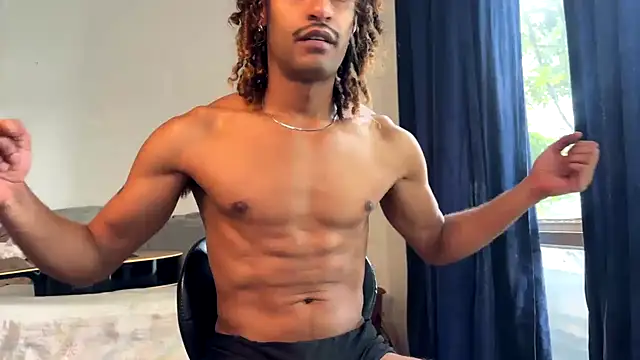 gerson173Hugo online show from November 1, 2025, 4:34 pm