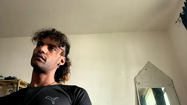 gerson173Hugo online show from March 5, 2026, 12:02 pm