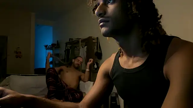 gerson173Hugo online show from December 20, 2025, 12:57 am