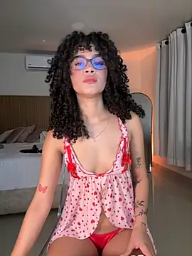 Lianh Benett online show from September 26, 2025, 6:20 am