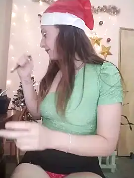 lucecitafantasy2 online show from December 22, 2024, 9:42 pm