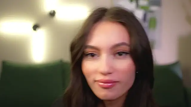 FirstOfFallen online show from January 30, 2025, 12:37 pm