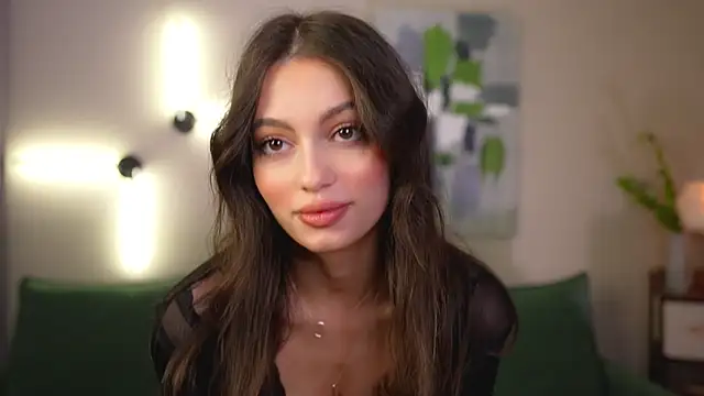 FirstOfFallen online show from January 31, 2025, 12:40 pm