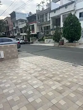 emilyrojas online show from October 8, 2025, 11:01 am