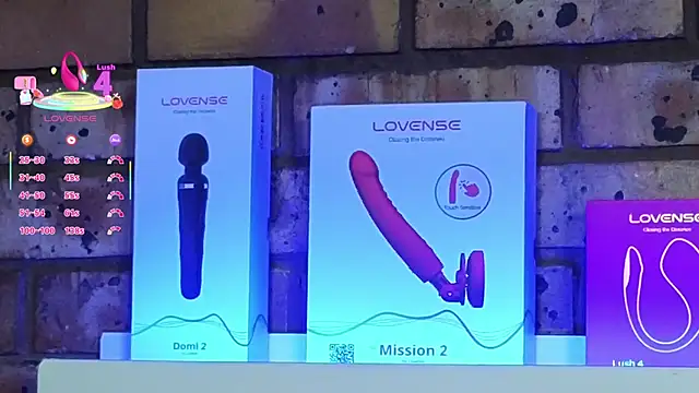 Astoria Moon online show from September 21, 2025, 8:14 pm