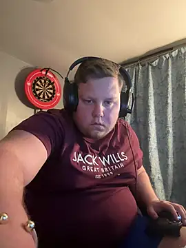 Lukeyboy027 online show from February 7, 2026, 6:27 pm