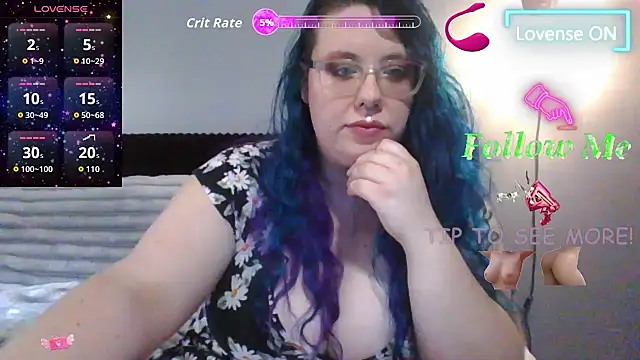 Snapshot of Amethystbynight chatting on February 19, 2026, 7:33 pm Amethystbynight online show from February 19, 2026, 7:33 pm