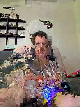Firechroch7 online show from April 24, 2026, 9:17 pm