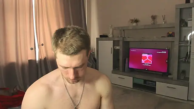 EthanPinkman online show from June 19, 2026, 5:13 am