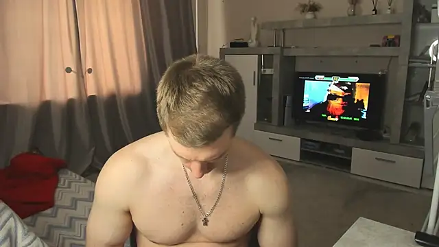 EthanPinkman online show from June 26, 2026, 7:03 am