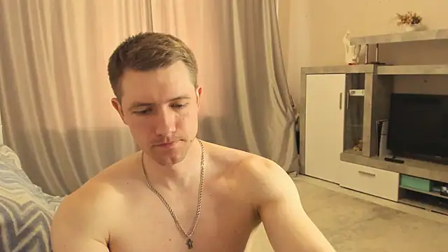 EthanPinkman online show from May 9, 2026, 5:33 am
