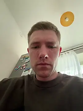 EthanPinkman online show from June 21, 2026, 6:52 am