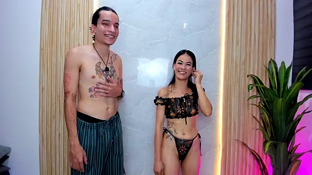 wild demongirl online show from June 4, 2026, 7:29 pm